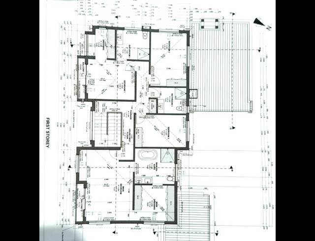4 BEDROOM HOUSE FOR SALE IN THE ALOES LIFESTYLE ESTATE